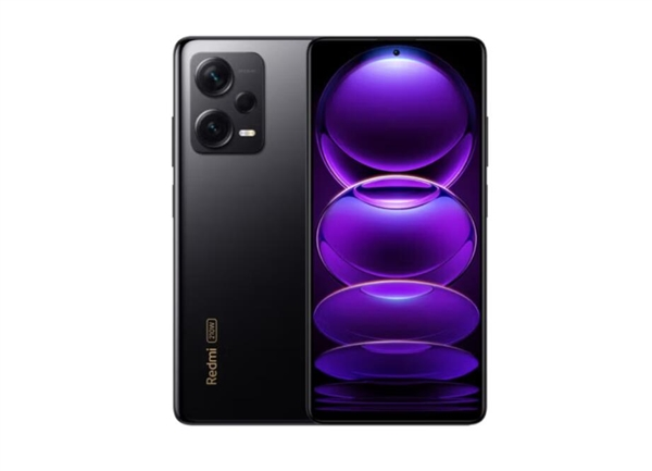 Redmi 210W快充捅破天!手机充电进入个位数时代 Redmi 210W快充捅破天!手机充电进入个位数时代