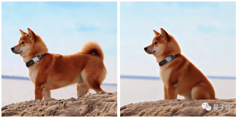 谷歌P图神器来了! 谷歌P图神器来了!