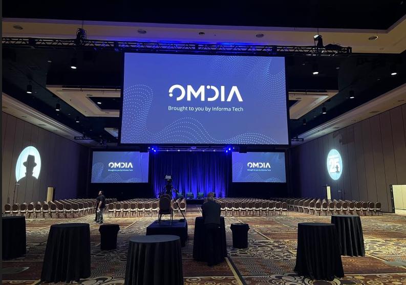 2022黑帽大会（BlackHat ）首次联合母公司旗下知名分析机构Omdia举办"BlackHat-Omdia分析师大会"