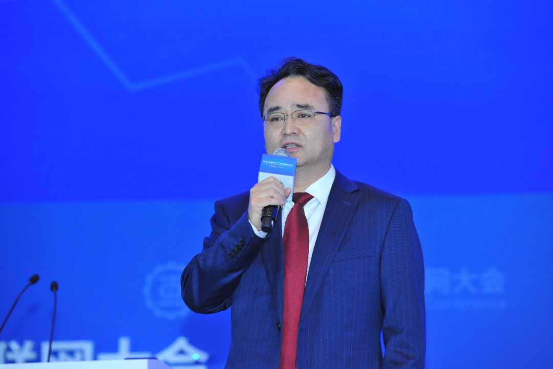奇安信科技集团股份有限公司副总裁魏雨露