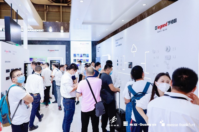 展商寄语 展商寄语